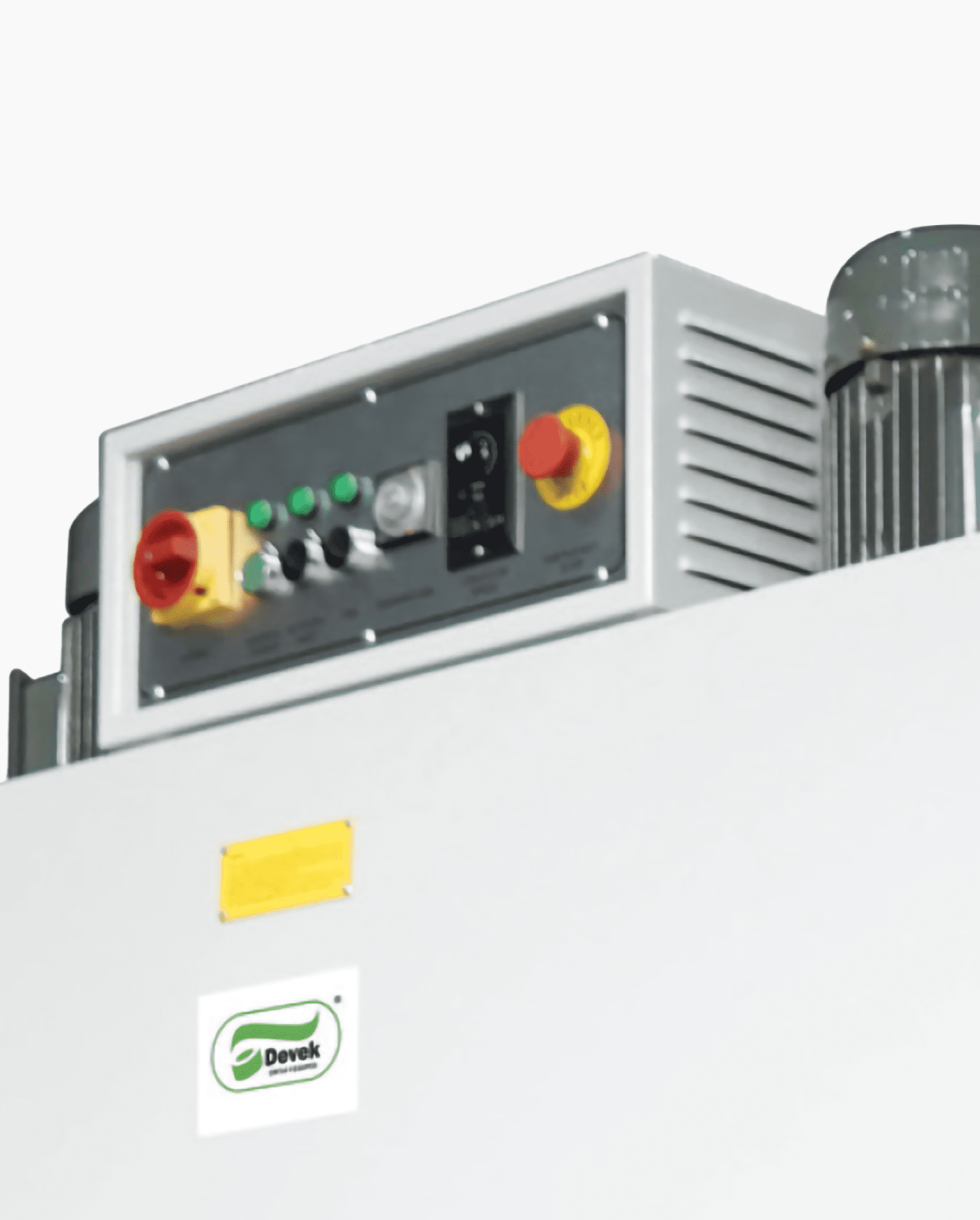 3. Tunel de Mangas YTM1230 - Panel de control.png